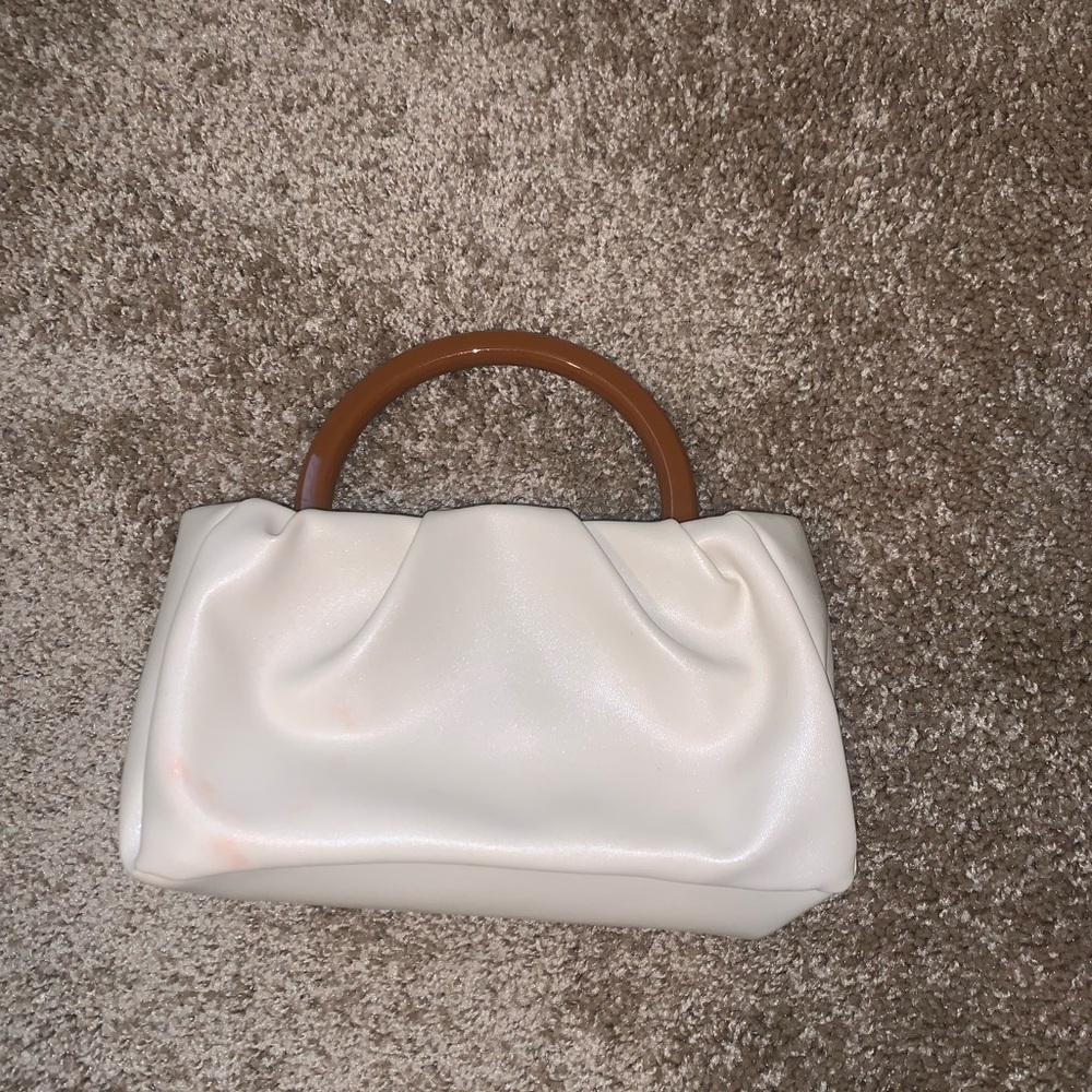Small Clutch Bag